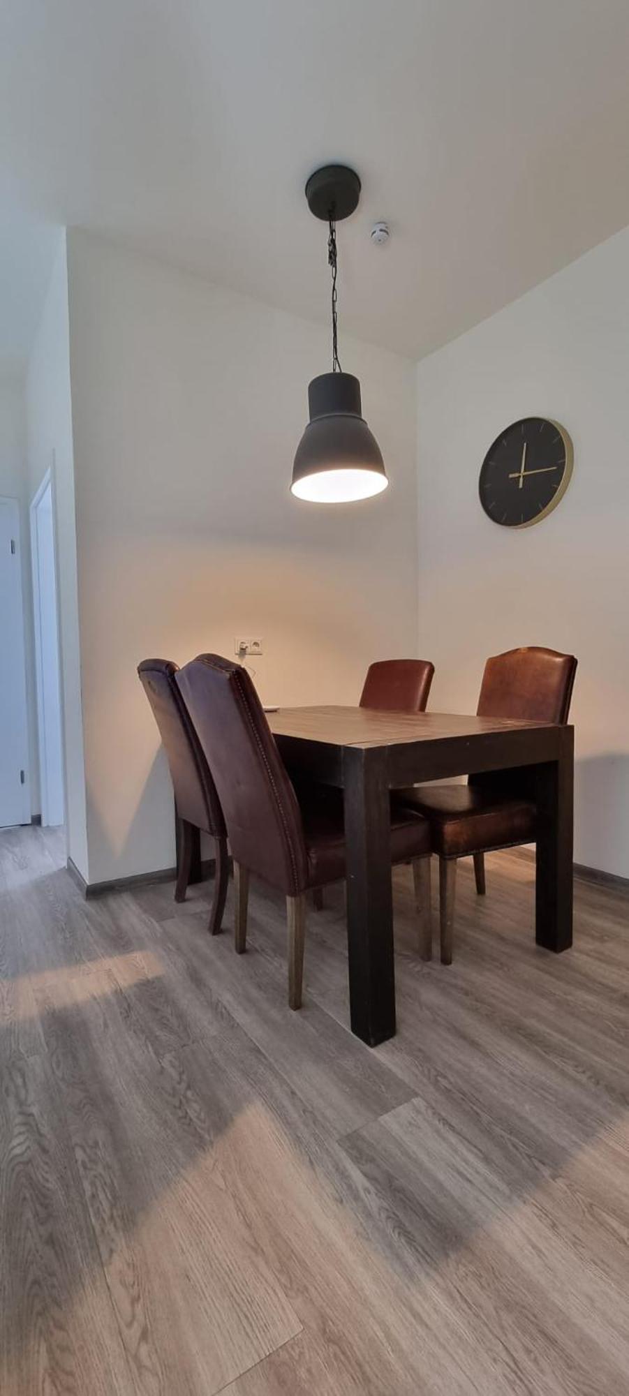Sechsbettzimmer "Blau" In Zentraler Lage BRE Exterior foto